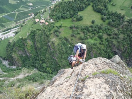 Ferrata 