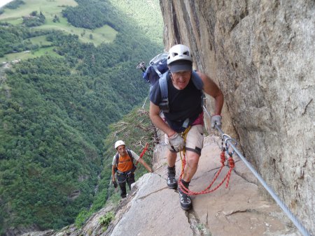 Ferrata 