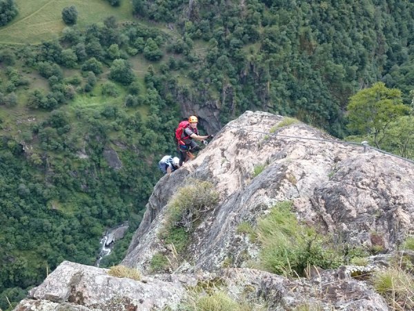 Ferrata 