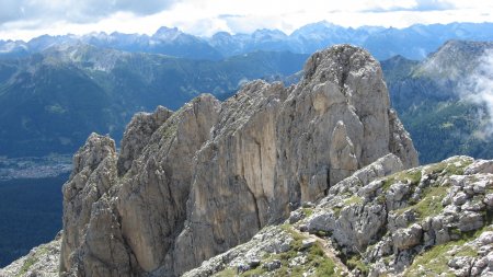 Dettaglio ferrata (4)
