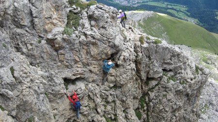 Dettaglio ferrata (6)
