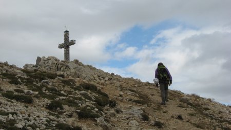 Roda di Vael (cima)
