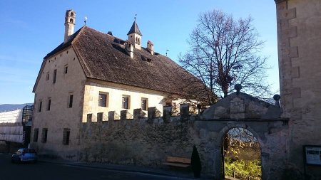 Castello
di Velthurns