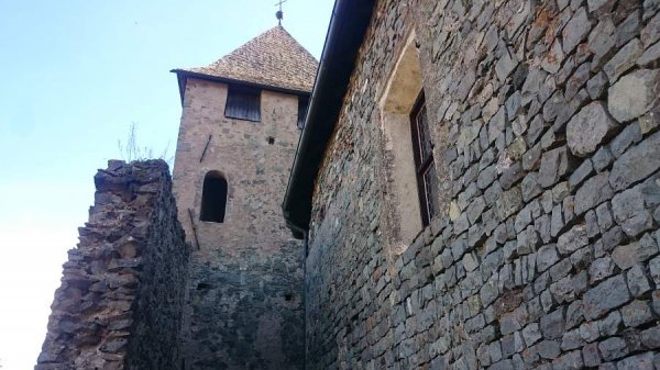 Monastero di Sabiona

