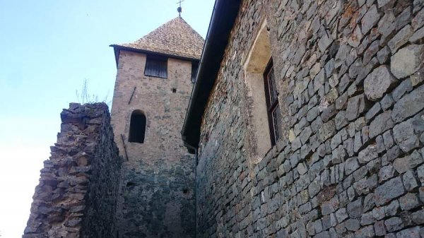 Monastero di Sabiona
