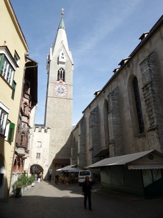 Torre Bianca
