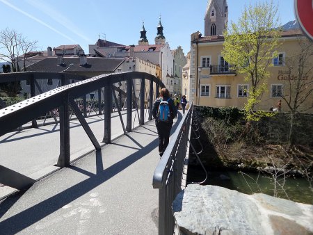 Ponte Aquila
