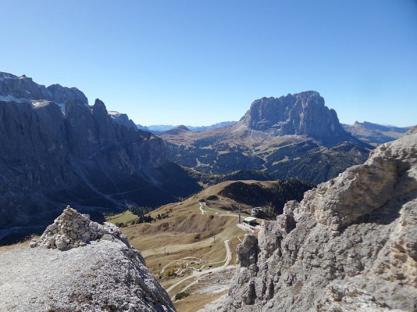 Punto panoramico
