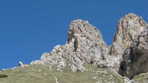 Piz da Cir V
