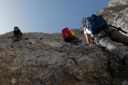 Ferrata
