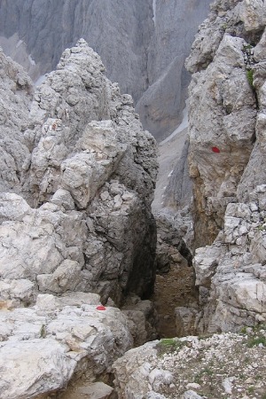 Uscita ferrata
