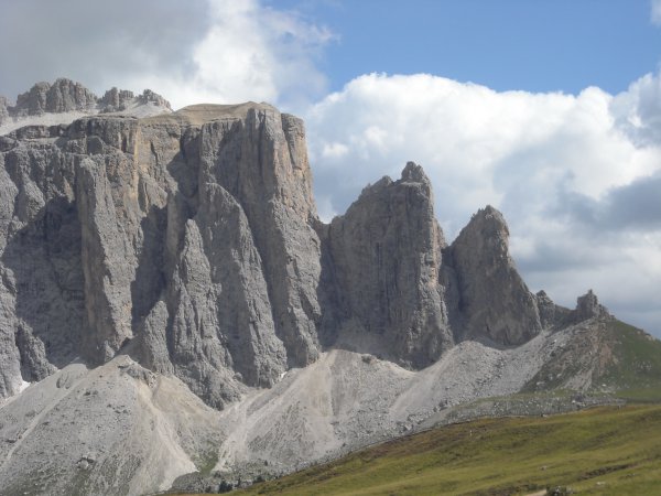 Torri del Sella