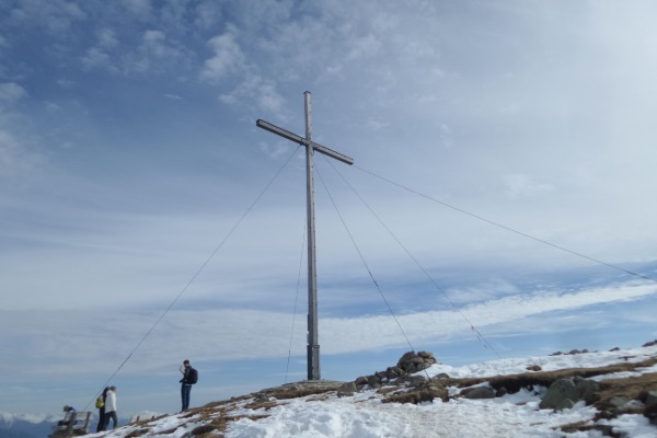 Astjoch
Giogo d'Asta