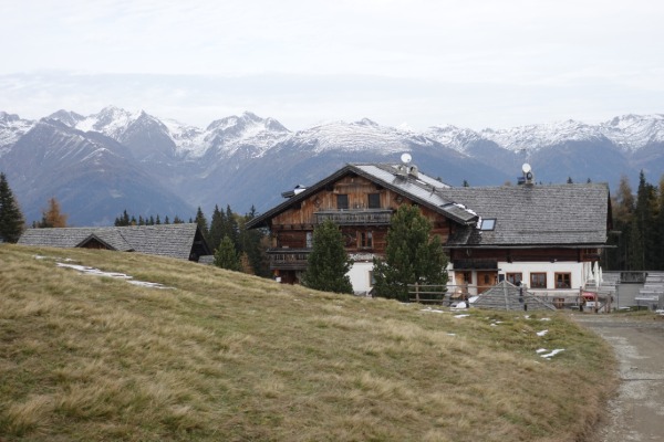 Rastnerhütte
