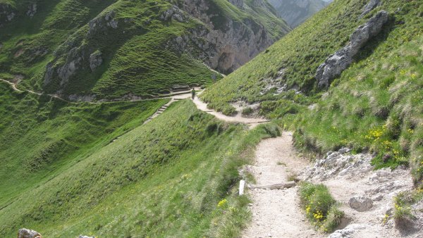 Forcella di Putia
