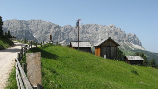 Munt de Fornella
