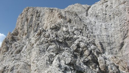 Attacco ferrata
