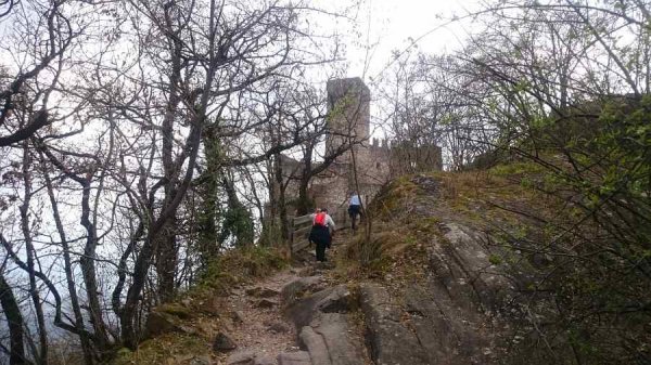 Castel Boymont
