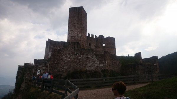 Castel d'Appiano
