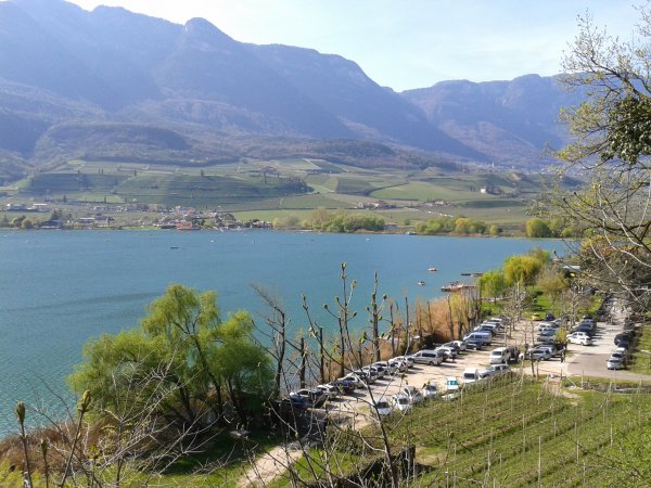 Lago di Caldaro