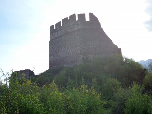 Leuchtemburg
Castelchiaro