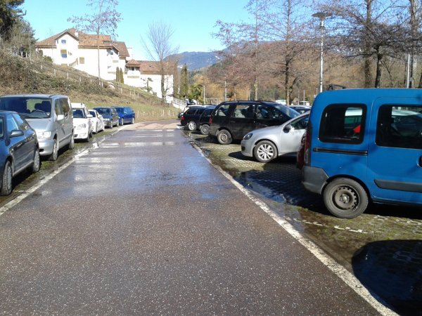 Parcheggio
