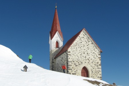 Santa Croce di Lazfons
