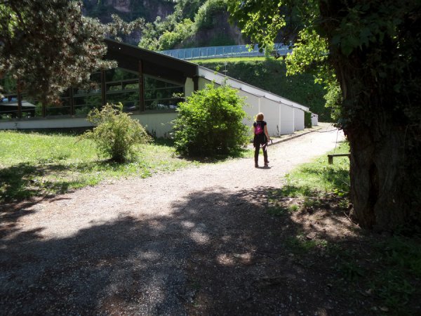 Bivio
