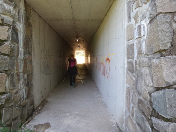 Sottopasso
