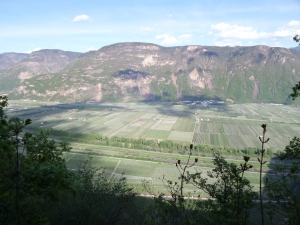 Val d'Adige 