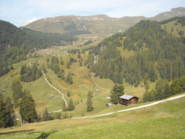 Val Gardena