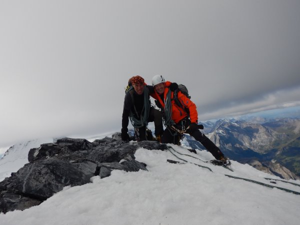 Eiger
vetta