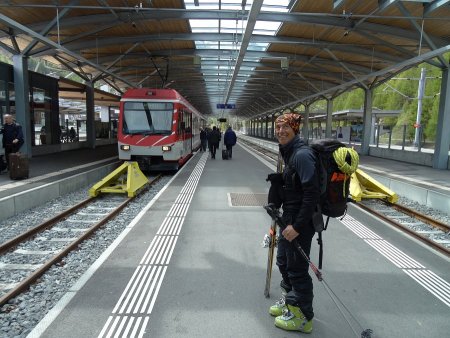 01 - Tasch Stazione treno per Zermatt