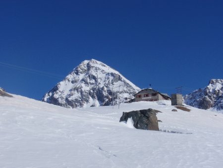 Rifugio Pizzini