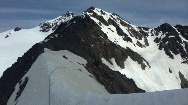 Cima Villacorna
meta dell'escursione