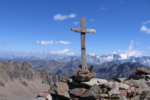 Pizzo di Vallumbrina
