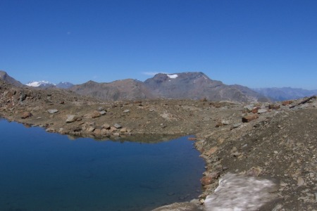 Primo Lago
