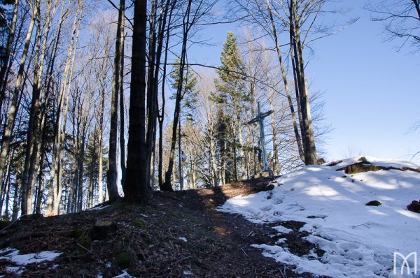 Monte Cimone