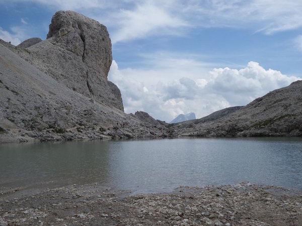 Lago di Antermoia
