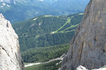 Passo Scaliret
