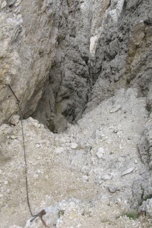 Uscita ferrata
