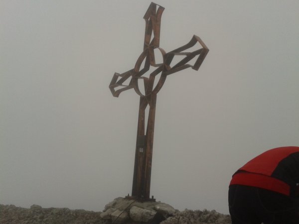 Cima Sassara
