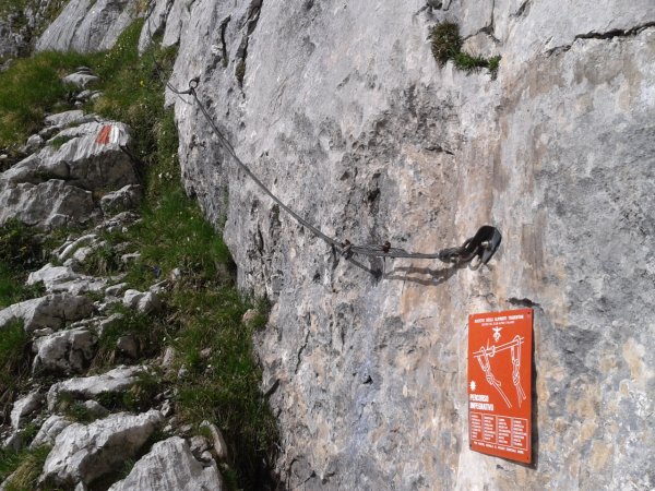 Ferrata
