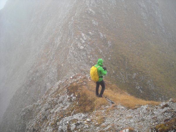 Forcella del Vento
