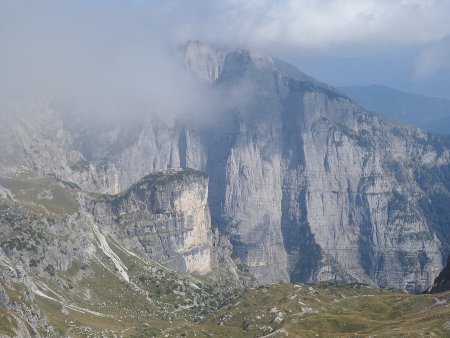 Castelletto dei Massodi
