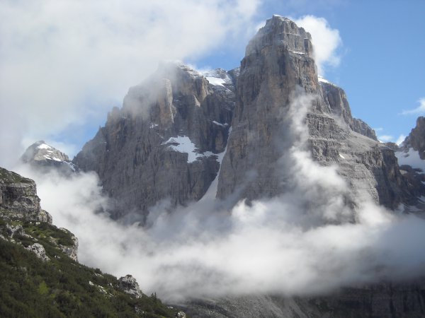 Crozzon di Brenta