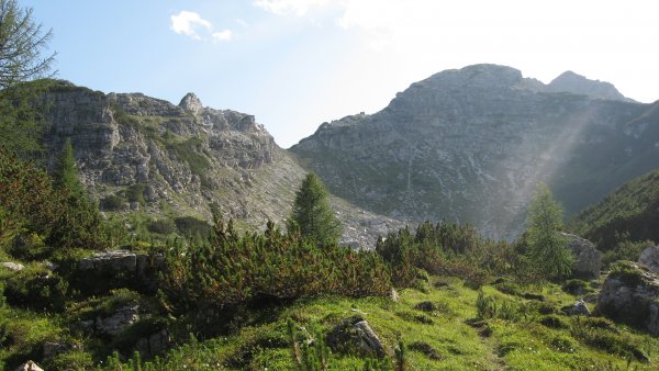 Passo degli Inferni
