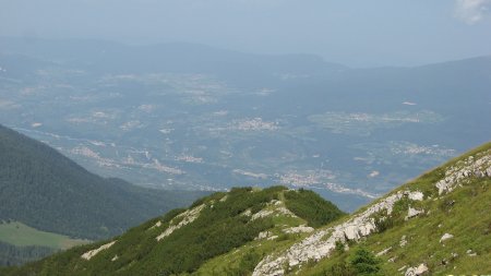 Cresta sommitale (sentiero)
