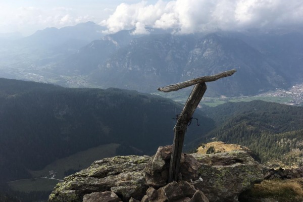 Cima Canzenagol
