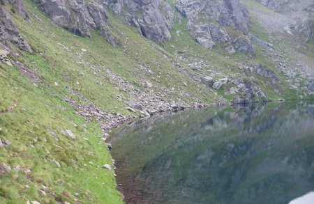 Lago Brutto
